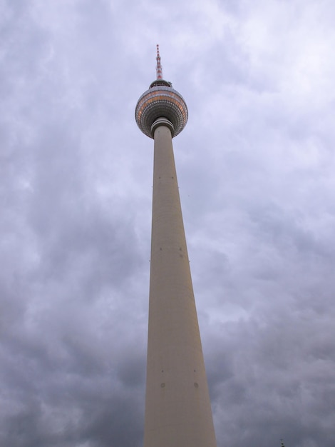 TV Tower Berlin