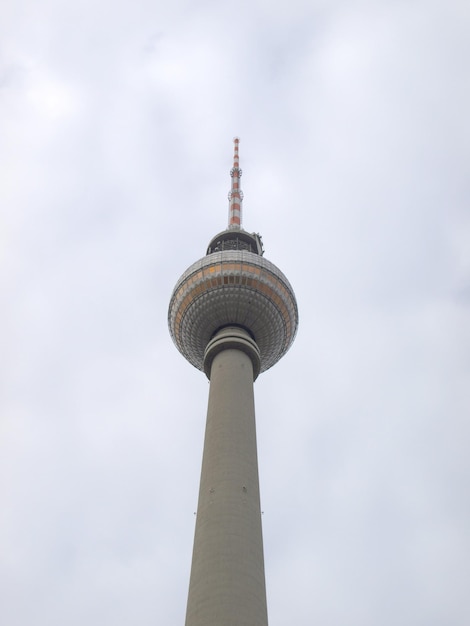 TV Tower Berlin