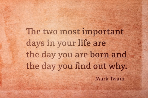 Twee dagen Twain