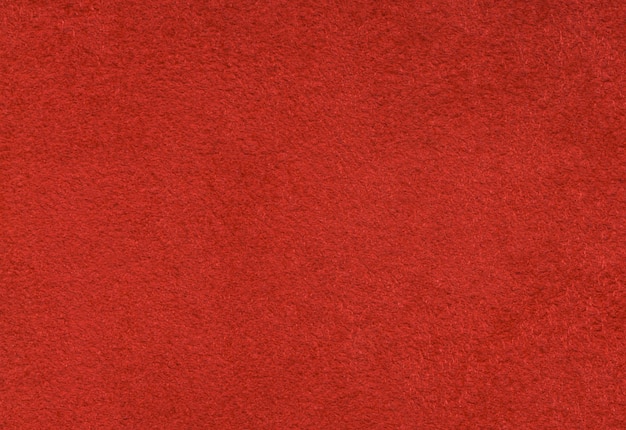 Tweemaal stof polyester viscose Raspberry kleur Textuur achtergrond hoge resolutie