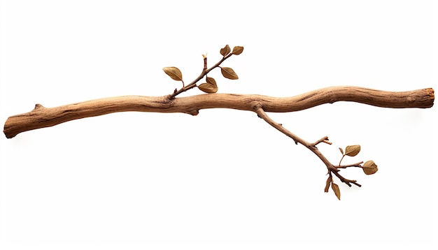 twig elevation elevation side view