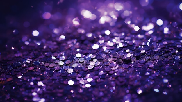 Twinkle shiny glitter background