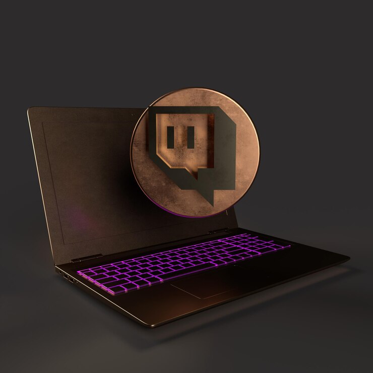 Twitch