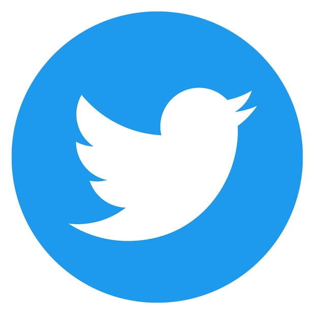 Photo twitter logo