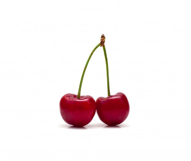 Two Cherries