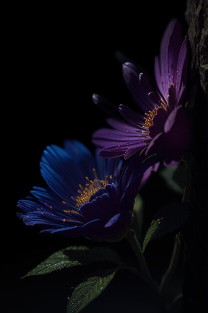 100 Dark Flower Aesthetic Wallpapers  Wallpaperscom