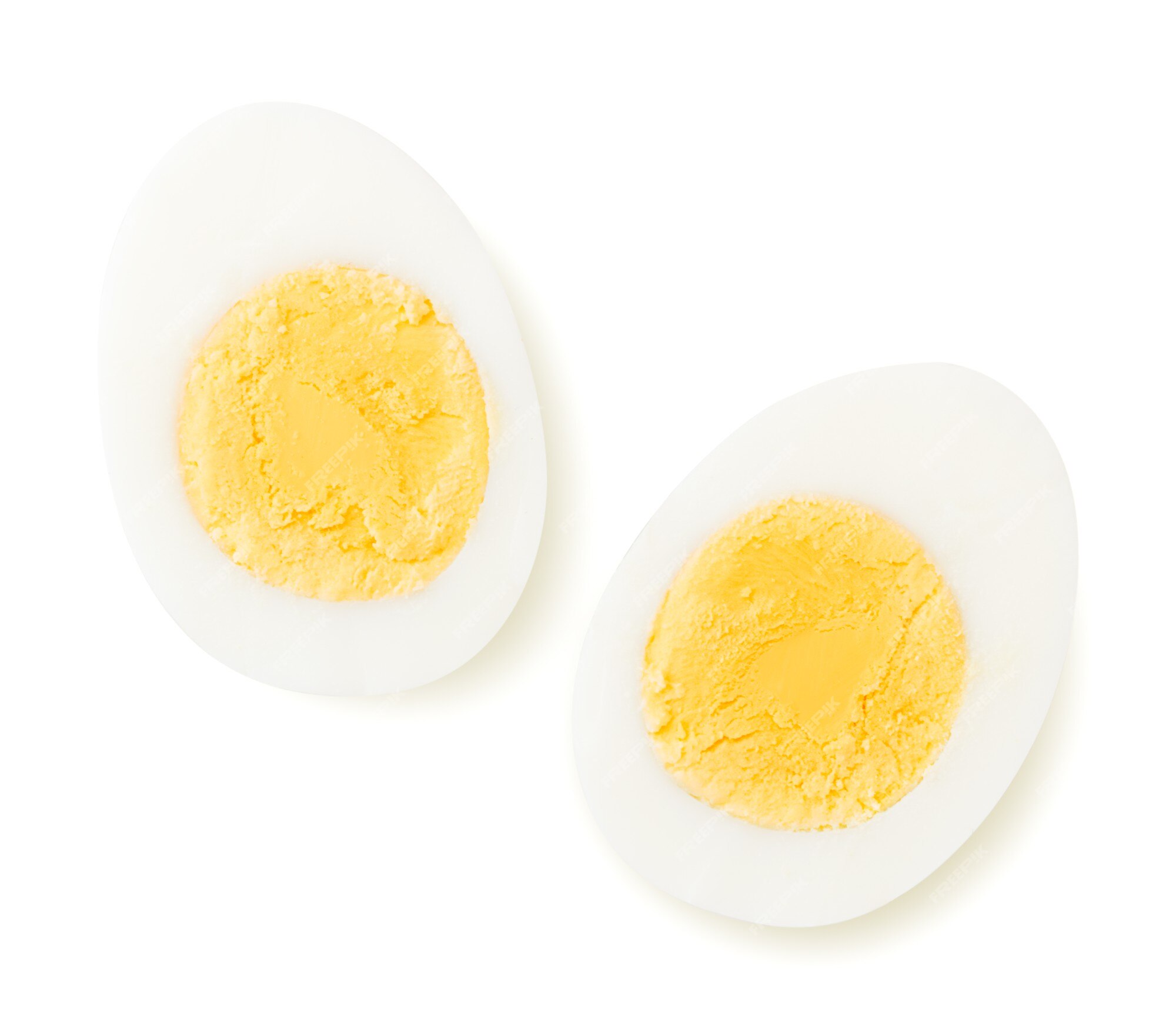 cooked yolks (reserved from hard-boiled eggs)