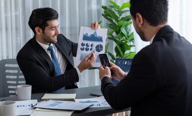 Curate A Marketing Strategy For B2B