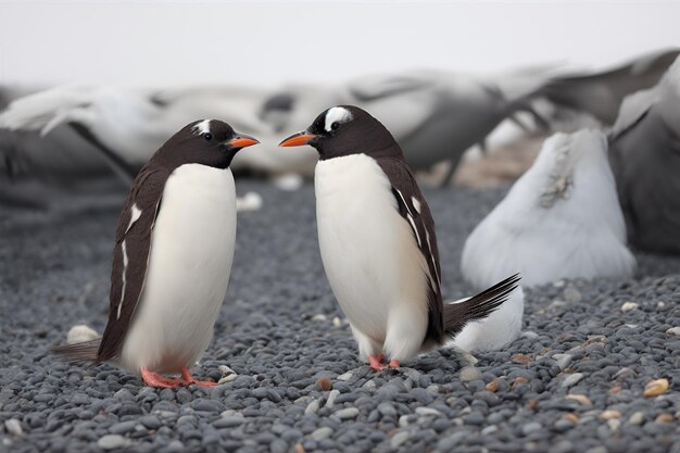 2ペンギン