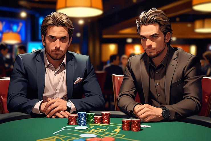 The Financial Implications of Choosing Real Money Pokies