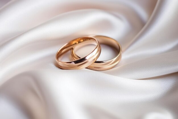 14k White Gold Custom Interlocking Solitaire Engagement Ring #102244 -  Seattle Bellevue | Joseph Jewelry