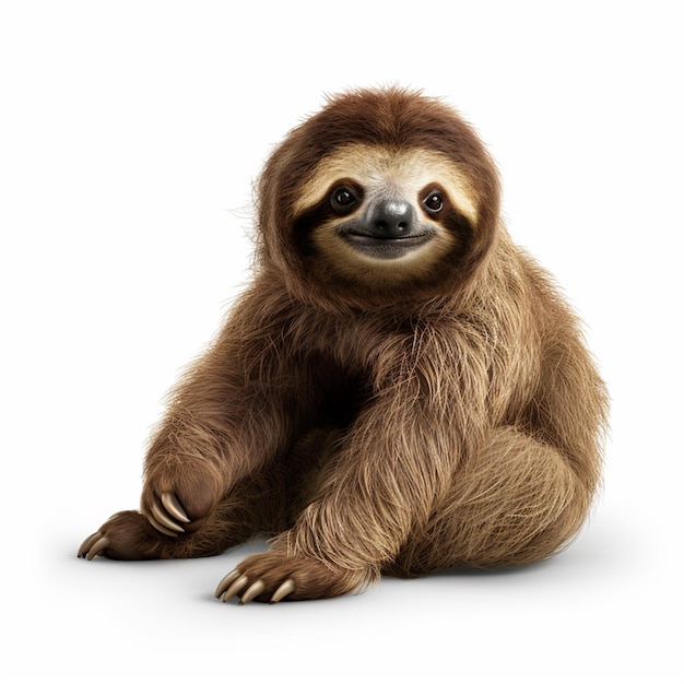 twotoed sloth