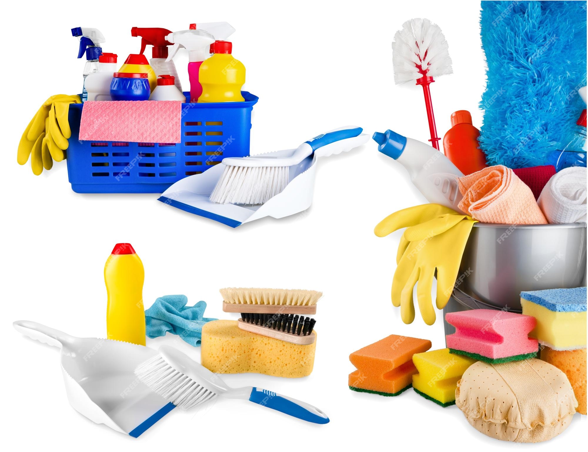 Cleaning Supplies Birminghamg