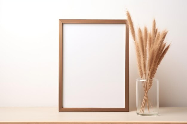 Photo types of frames