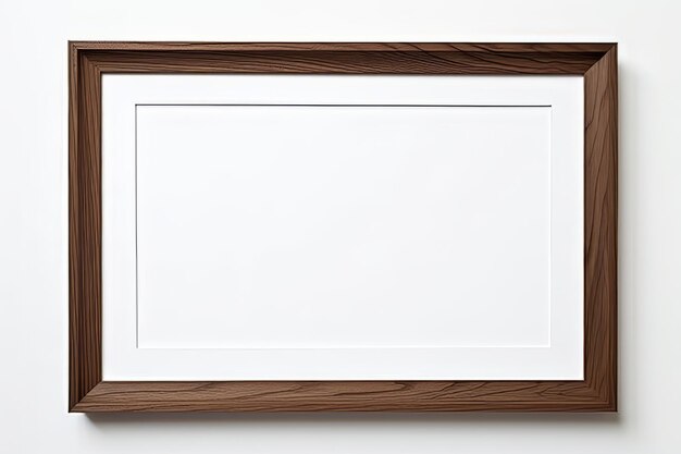 Photo types of frames