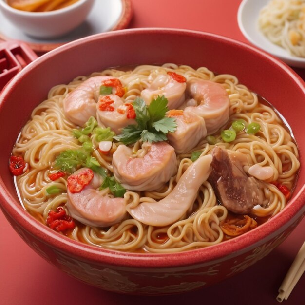 chinese new year dish recipes