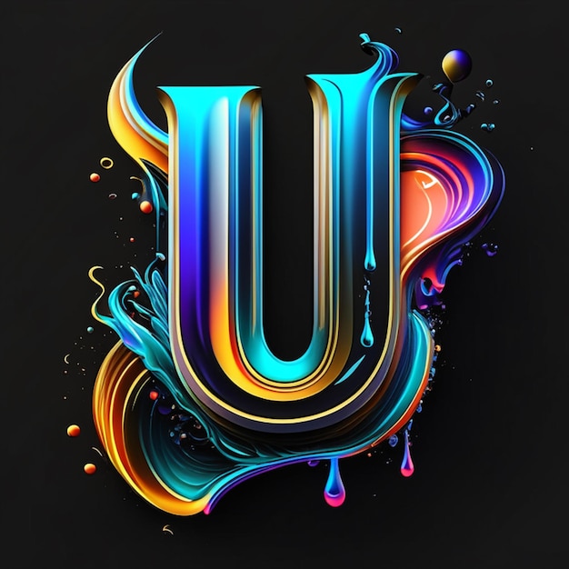 Foto u-logo