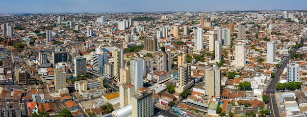 Foto uberaba, minas gerais, brazilië