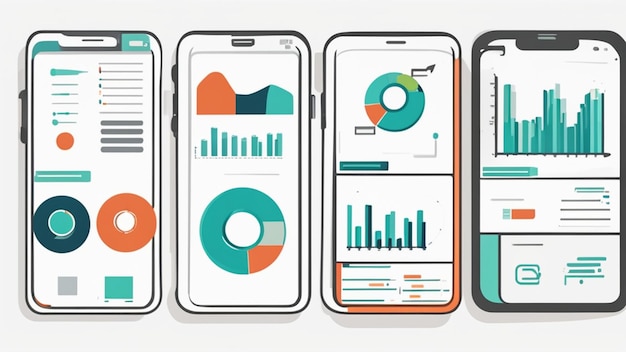 UEBA Analytics Dashboard