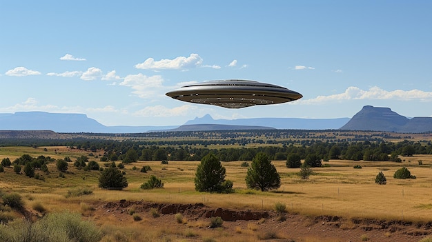 Foto ufo