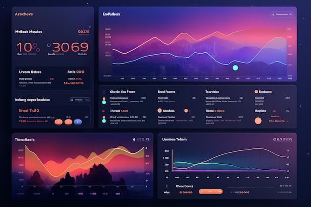 UI Dashboard