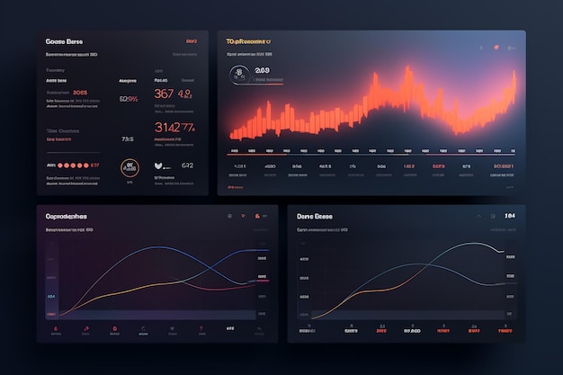 UI Dashboard