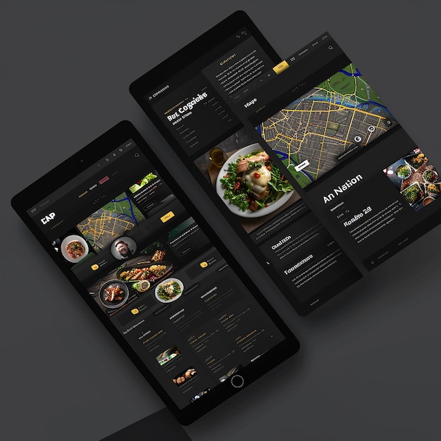 UI UX Designs