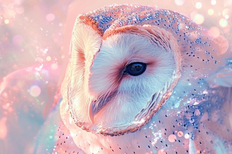 Foto uil, dieren, vogels, dieren in het wild