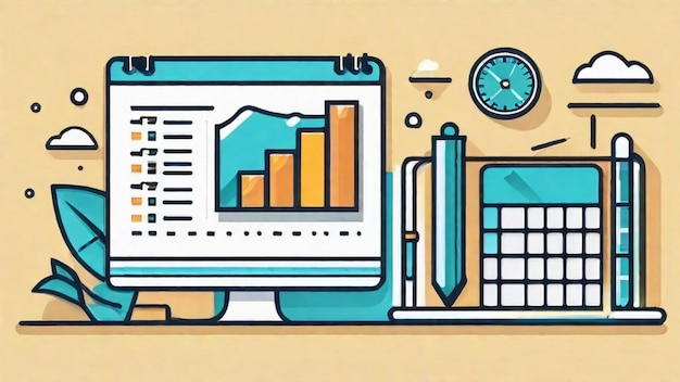 Uitstekende projectplanning en -uitvoering