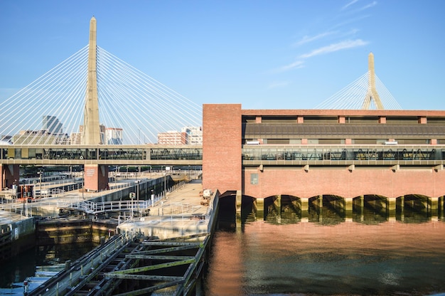 Foto uitzicht op de gebouwde structuur