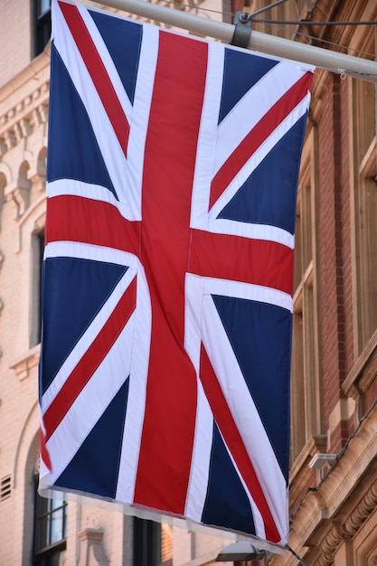 uk vlag