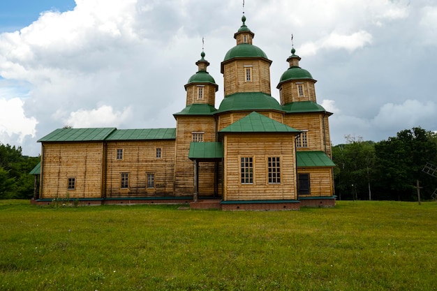 Фото Украинская церковь. религия украины. история украины. древняя церковь европы