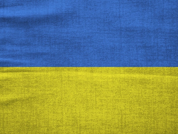 ukrainian flag
