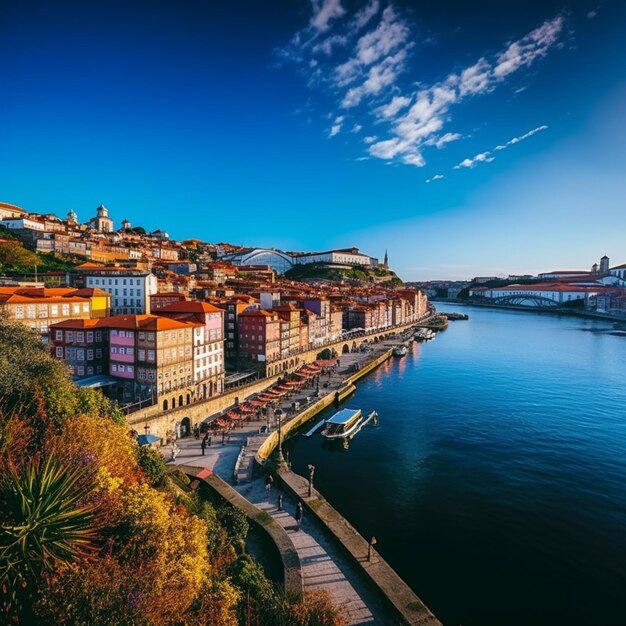 Ultimate day adventure guide in porto