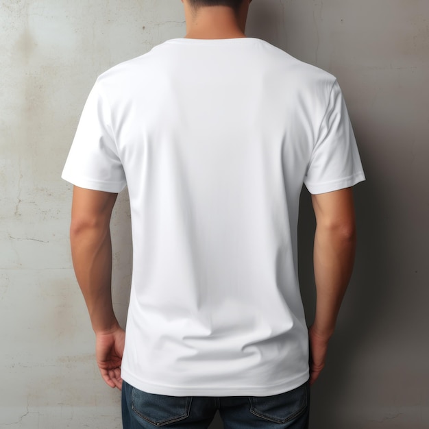 Premium AI Image The Ultimate Guide to Achieving a HighQuality Back(07)