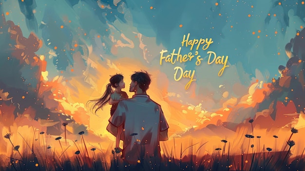 Ultimate Guide to Fathers Day Illustrations Timeless Ideas for Memorable Gifts and Cards