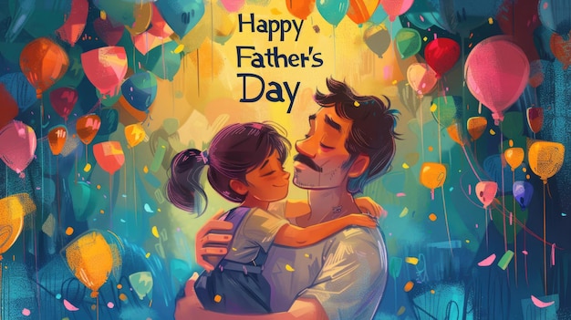 Photo ultimate guide to fathers day illustrations timeless ideas for memorable gifts and cards