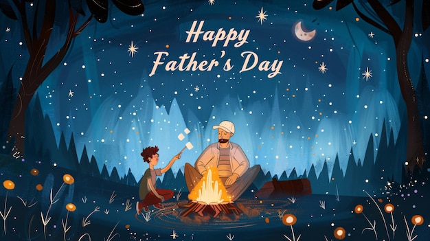 Ultimate Guide to Fathers Day Illustrations Timeless Ideas for Memorable Gifts and Cards