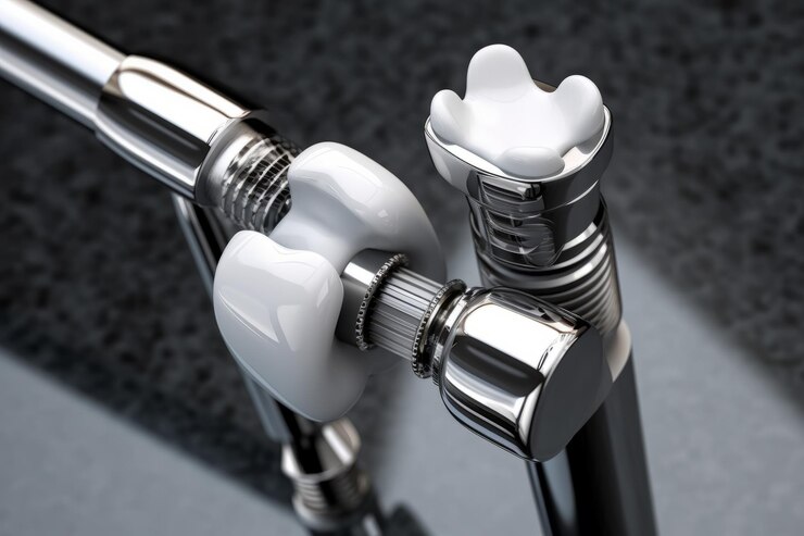 Photo プロフェッショナルな口腔ケアのための究極のガイド - 歯科医の鋼製機器 - デン