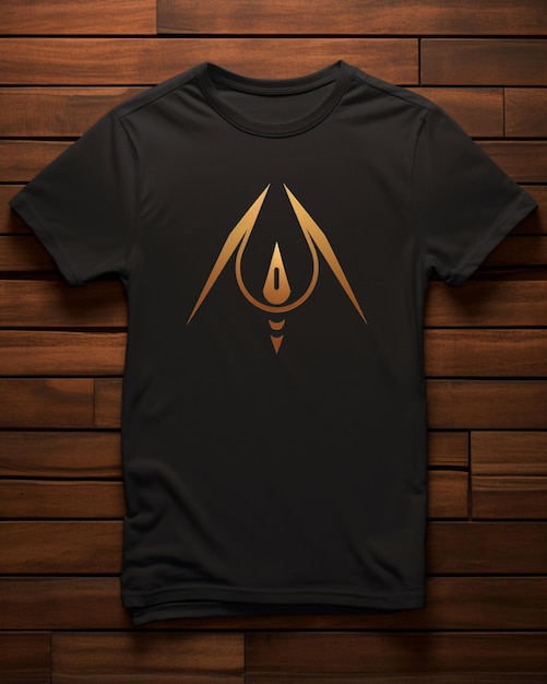 ultra rocket logo tshirt