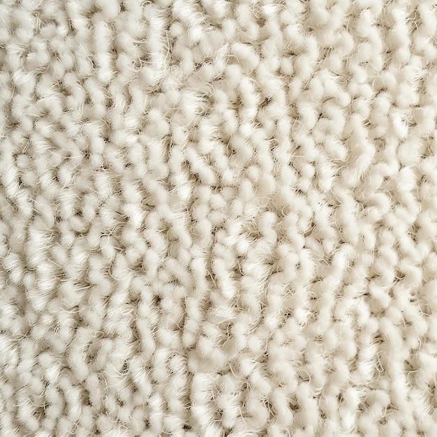 ultra soft flat furry pattern texture