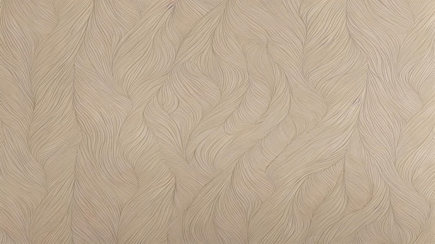 An ultrarealistic wallpaper pattern