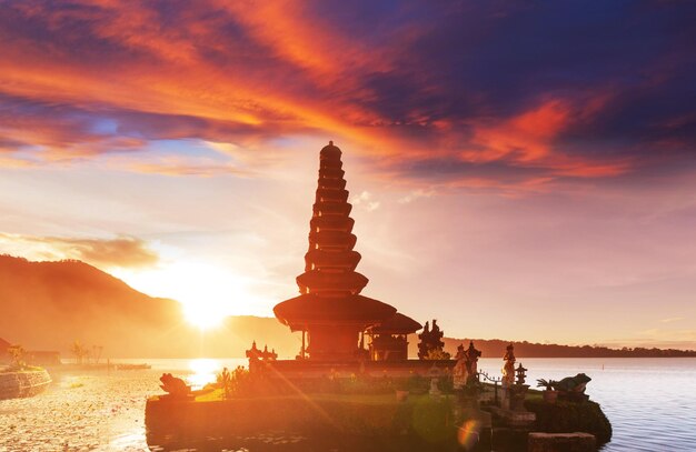 Ulun Danu