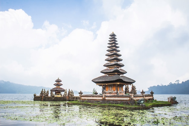 Ulun Danu