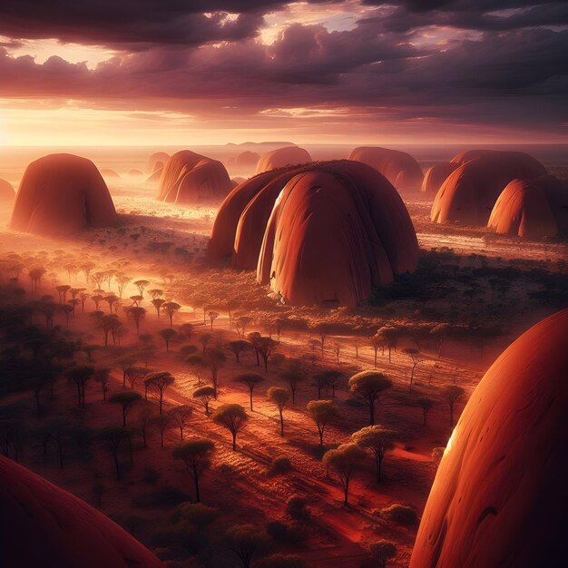 Uluru