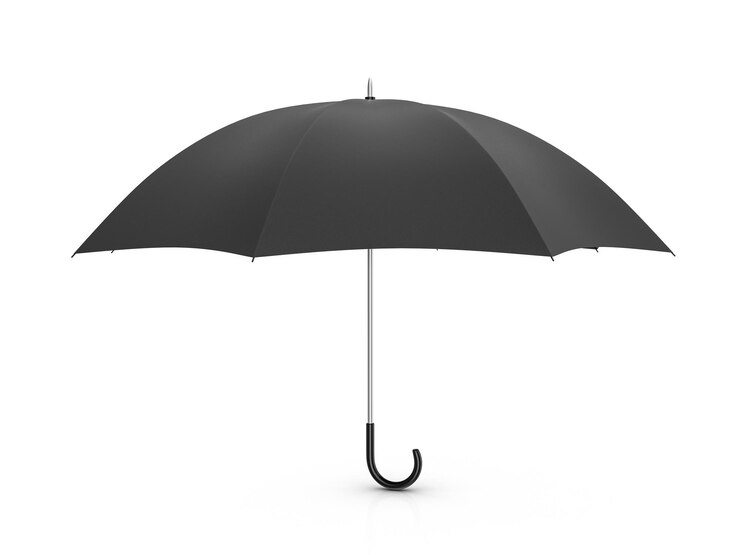 Photo umbrella