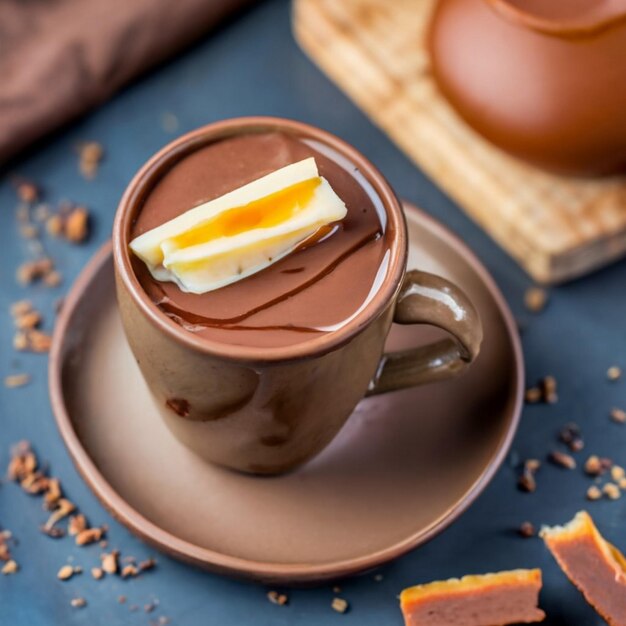 Фото una_taza_de_chocolate_calientito_colombiano_con_