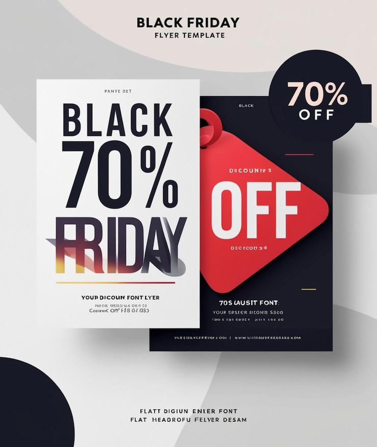 Photo unbeatable deals black friday bonanza