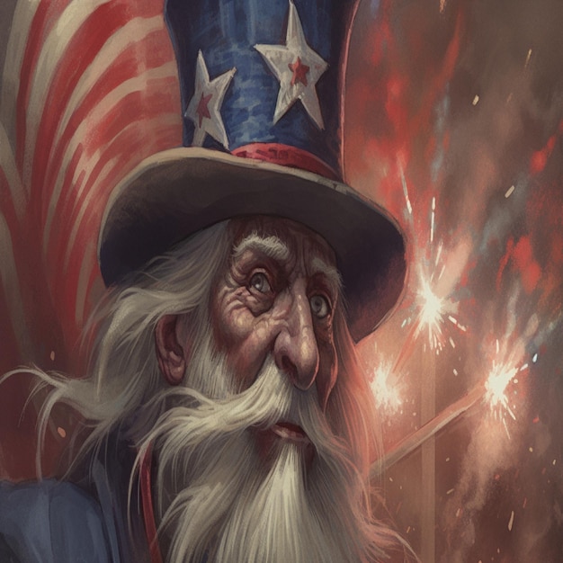 Uncle Sam