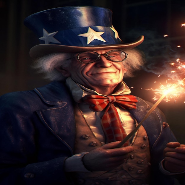 Uncle Sam